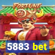 5883 bet